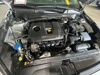 Kia Forte 2024 LX 4dr Sedan