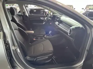 Kia Forte 2024 LX 4dr Sedan