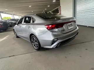 Kia Forte 2024 LX 4dr Sedan