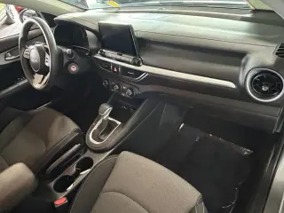 Kia Forte 2024 LX 4dr Sedan