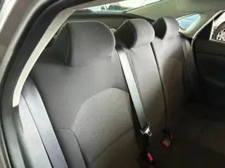 Kia Forte 2024 LX 4dr Sedan
