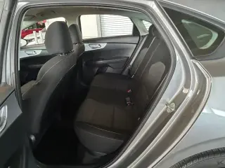 Kia Forte 2024 LX 4dr Sedan