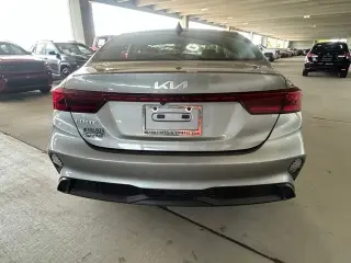 Kia Forte 2024 LX 4dr Sedan