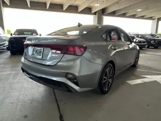 Kia Forte 2024 LX 4dr Sedan