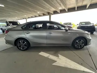 Kia Forte 2024 LX 4dr Sedan