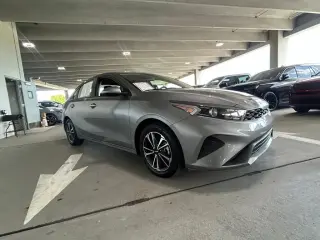 Kia Forte 2024 LX 4dr Sedan