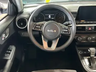 Kia Forte 2024 LX 4dr Sedan