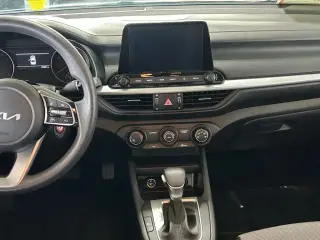 Kia Forte 2024 LX 4dr Sedan