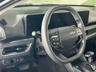 Kia K4 2025 LXS 4dr Sedan