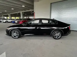 Kia K4 2025 LXS 4dr Sedan