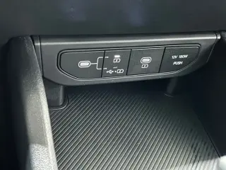 Kia K4 2025 LXS 4dr Sedan