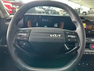 Kia K4 2025 LXS 4dr Sedan