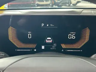 Kia K4 2025 LXS 4dr Sedan