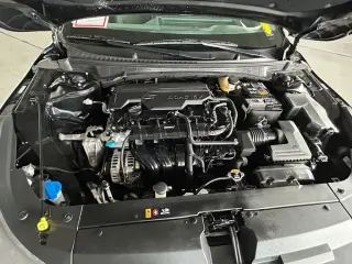 Kia K4 2025 LXS 4dr Sedan