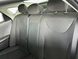Kia K4 2025 LXS 4dr Sedan