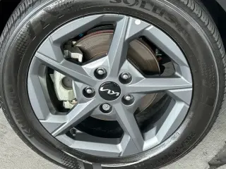 Kia K4 2025 LXS 4dr Sedan