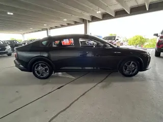 Kia K4 2025 LXS 4dr Sedan