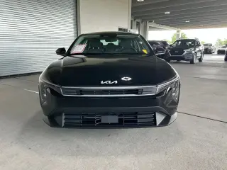 Kia K4 2025 LXS 4dr Sedan