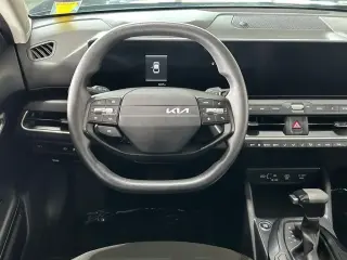 Kia K4 2025 LXS 4dr Sedan