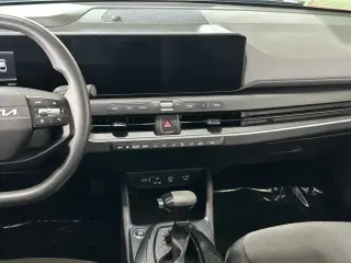 Kia K4 2025 LXS 4dr Sedan