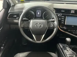 Toyota Camry Hybrid 2020 LE 4dr Sedan