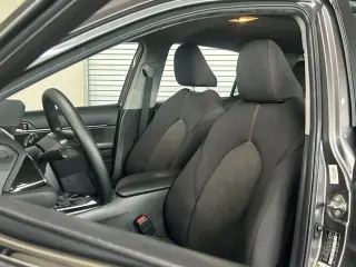 Toyota Camry Hybrid 2020 LE 4dr Sedan