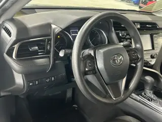 Toyota Camry Hybrid 2020 LE 4dr Sedan
