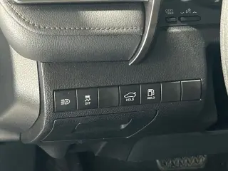 Toyota Camry Hybrid 2020 LE 4dr Sedan