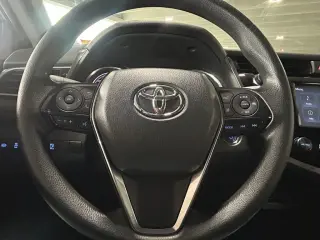 Toyota Camry Hybrid 2020 LE 4dr Sedan