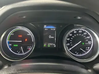 Toyota Camry Hybrid 2020 LE 4dr Sedan
