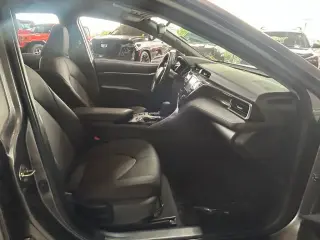 Toyota Camry Hybrid 2020 LE 4dr Sedan