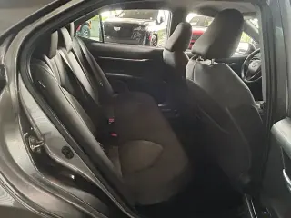 Toyota Camry Hybrid 2020 LE 4dr Sedan