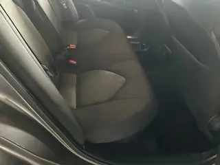 Toyota Camry Hybrid 2020 LE 4dr Sedan