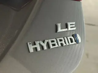 Toyota Camry Hybrid 2020 LE 4dr Sedan