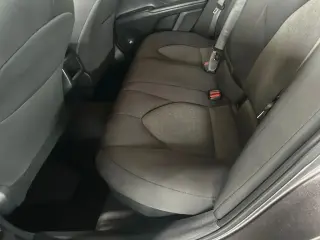 Toyota Camry Hybrid 2020 LE 4dr Sedan