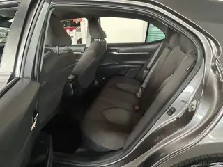 Toyota Camry Hybrid 2020 LE 4dr Sedan