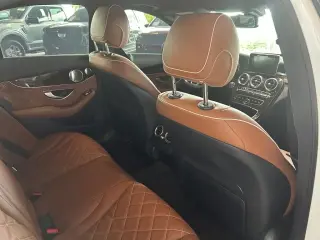 Mercedes-Benz C-Class 2018 C 300 4dr Sedan