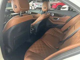 Mercedes-Benz C-Class 2018 C 300 4dr Sedan
