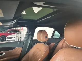 Mercedes-Benz C-Class 2018 C 300 4dr Sedan