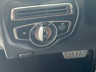 Mercedes-Benz C-Class 2018 C 300 4dr Sedan