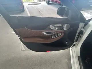 Mercedes-Benz C-Class 2018 C 300 4dr Sedan