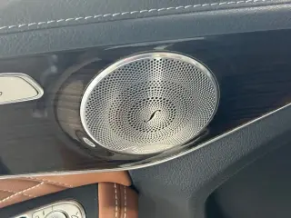 Mercedes-Benz C-Class 2018 C 300 4dr Sedan