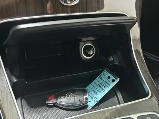 Mercedes-Benz C-Class 2018 C 300 4dr Sedan