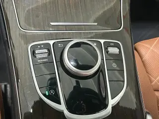 Mercedes-Benz C-Class 2018 C 300 4dr Sedan