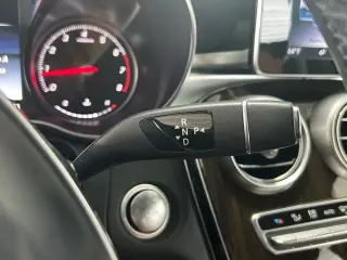 Mercedes-Benz C-Class 2018 C 300 4dr Sedan