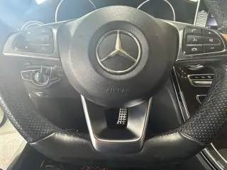 Mercedes-Benz C-Class 2018 C 300 4dr Sedan