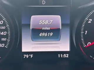 Mercedes-Benz C-Class 2018 C 300 4dr Sedan