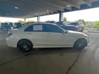 Mercedes-Benz C-Class 2018 C 300 4dr Sedan