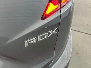 Acura RDX 2023 4dr SUV w/A-SPEC Package