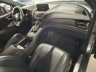 Acura RDX 2023 4dr SUV w/A-SPEC Package